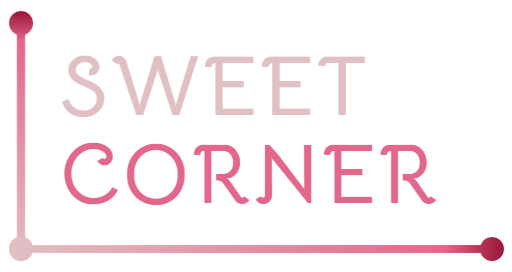 Sweet Corner Original Logo